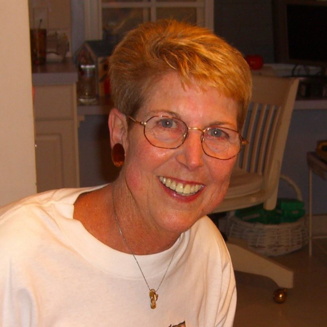 Obituary of Alison Gail King