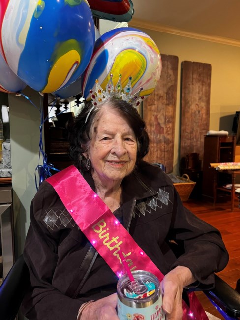 Obituary of Norma Dean Rawls Magee