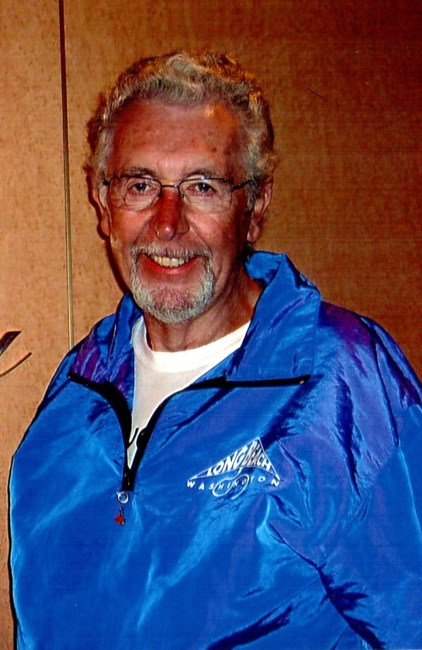 Obituary of Gerald "Jerry" Edward Brown