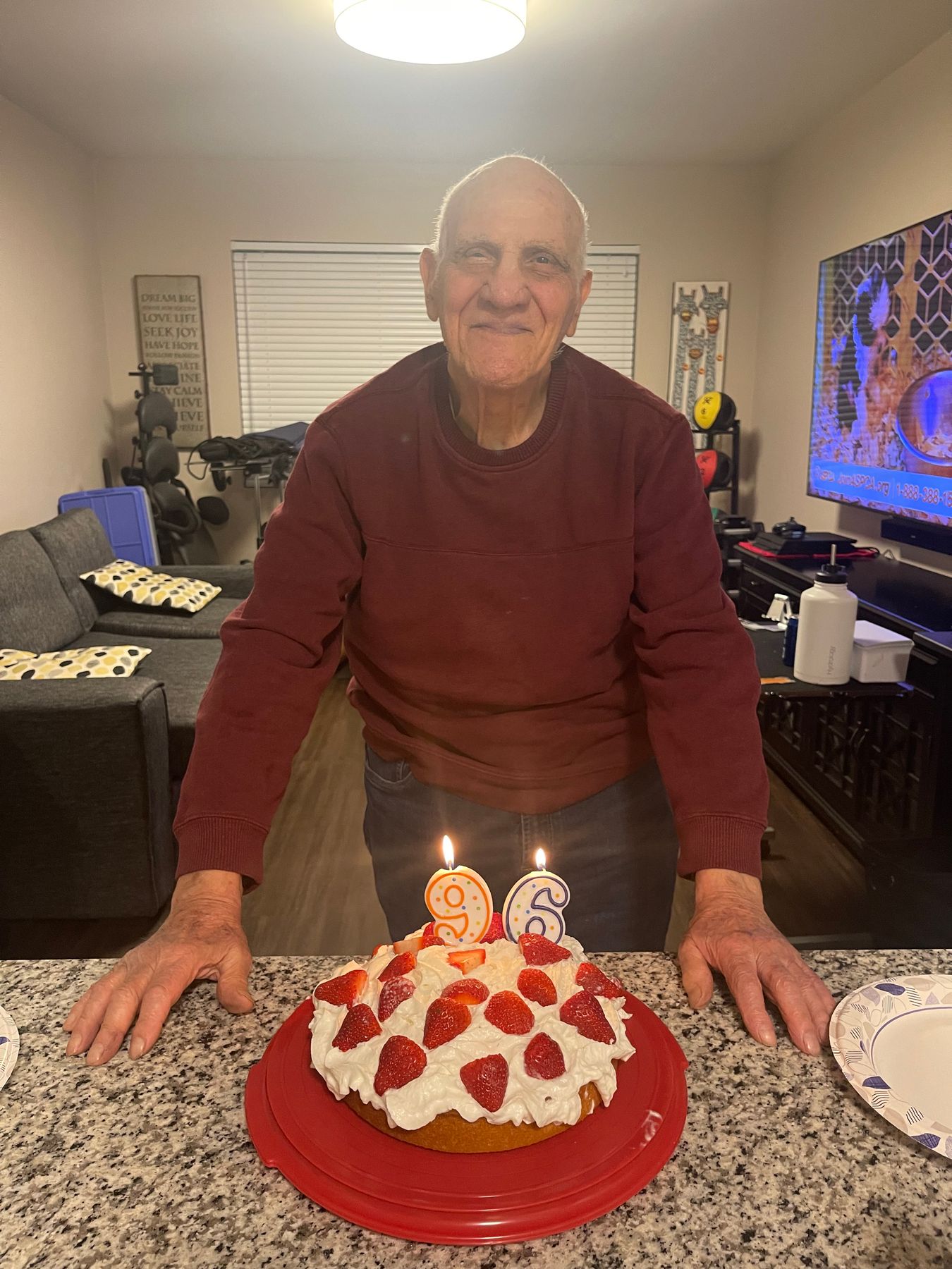 Obituary of George A. Celardo