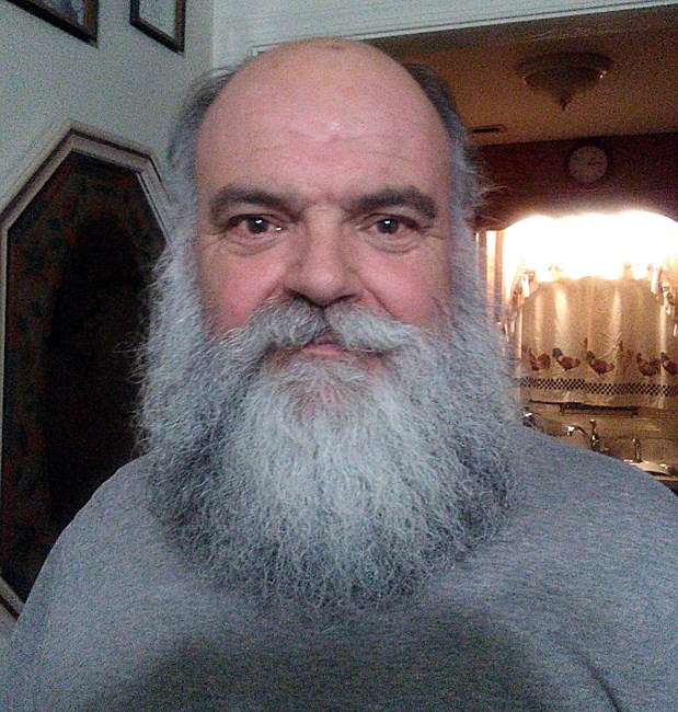 Obituary of Bradley Junior Williams