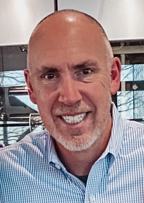 Obituary of Brent Wilson Parker