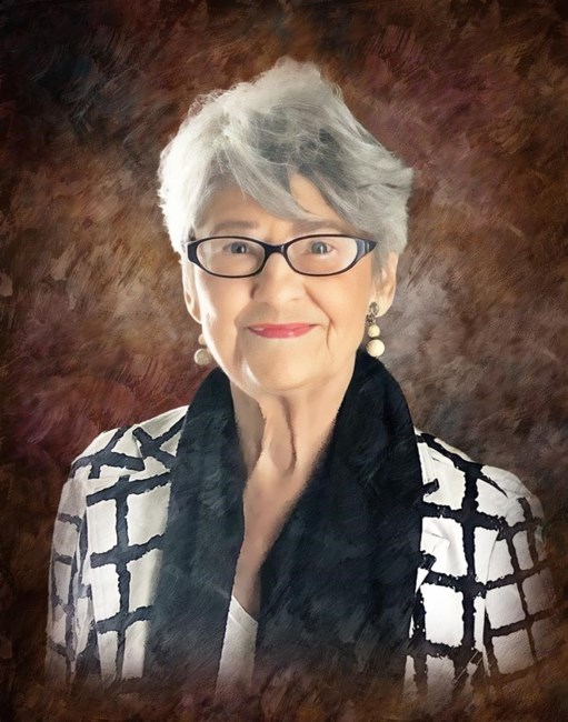 Obituary of Nancy Ann Solomon