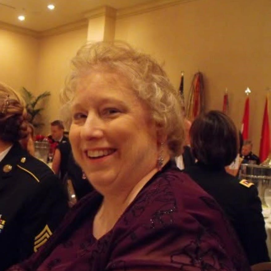 Obituary of Kimberly Ann Goree Buce