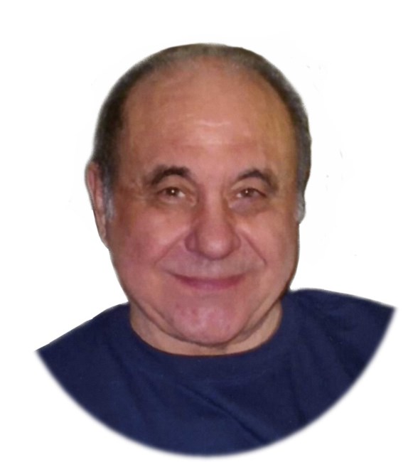 Obituario de William John Houk