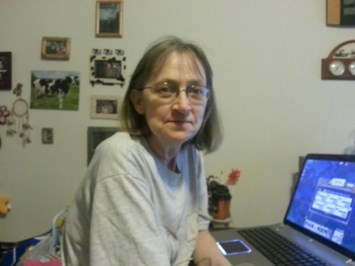 Obituary of Debbie R. Rhynas