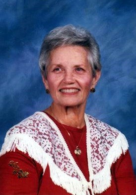 Obituary of Jane Wetherington Martin