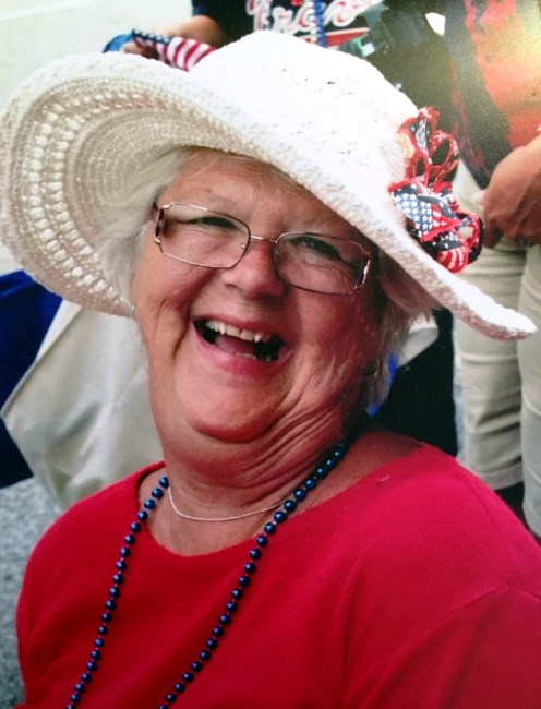 Obituary of Susan Lee Taylor