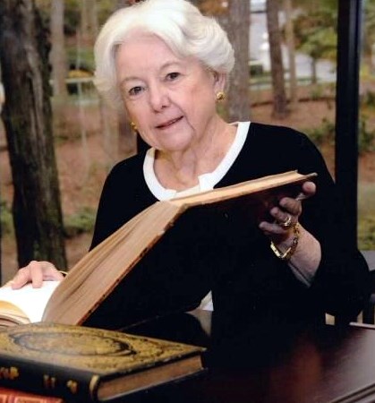 Obituary of Beverly Bulter Coker