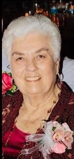 Obituary of Mary Anna Colclough