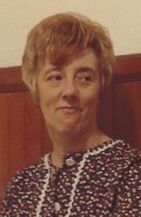 Obituary of Faye C. Collins