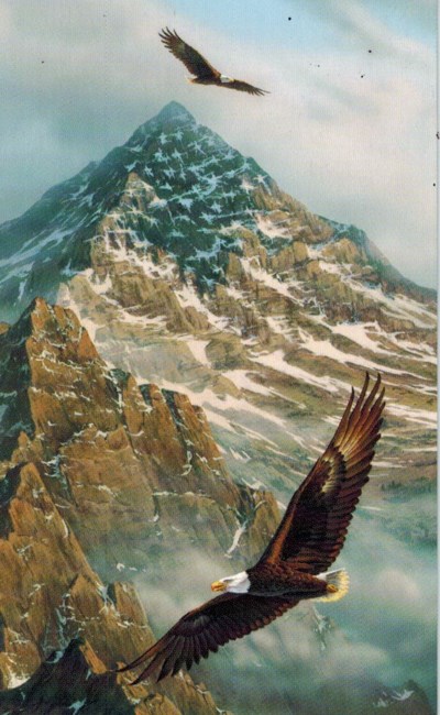 Obituary of Paul Francis Eldridge