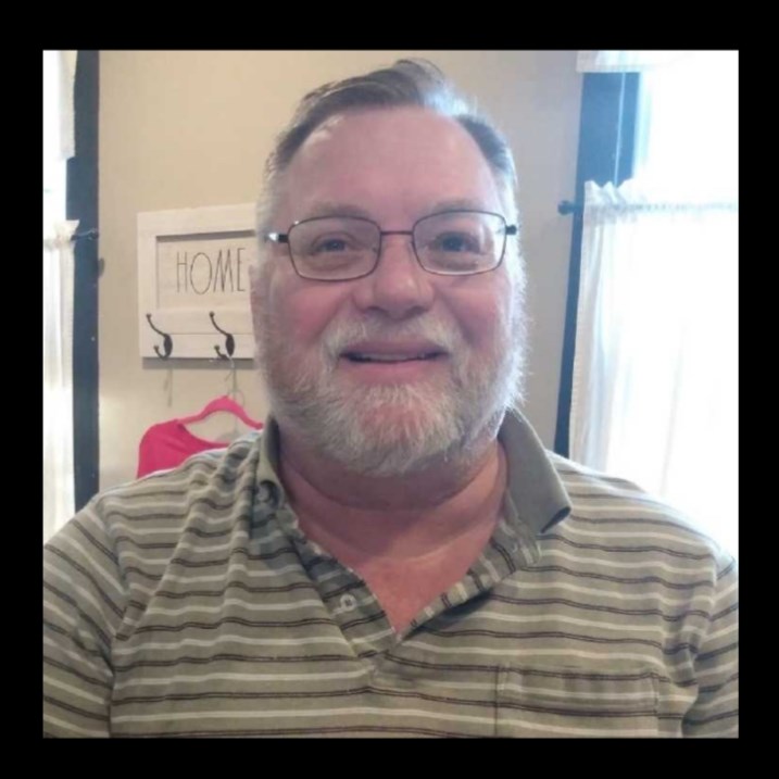 Obituary of Gary Joseph Charles Seguin