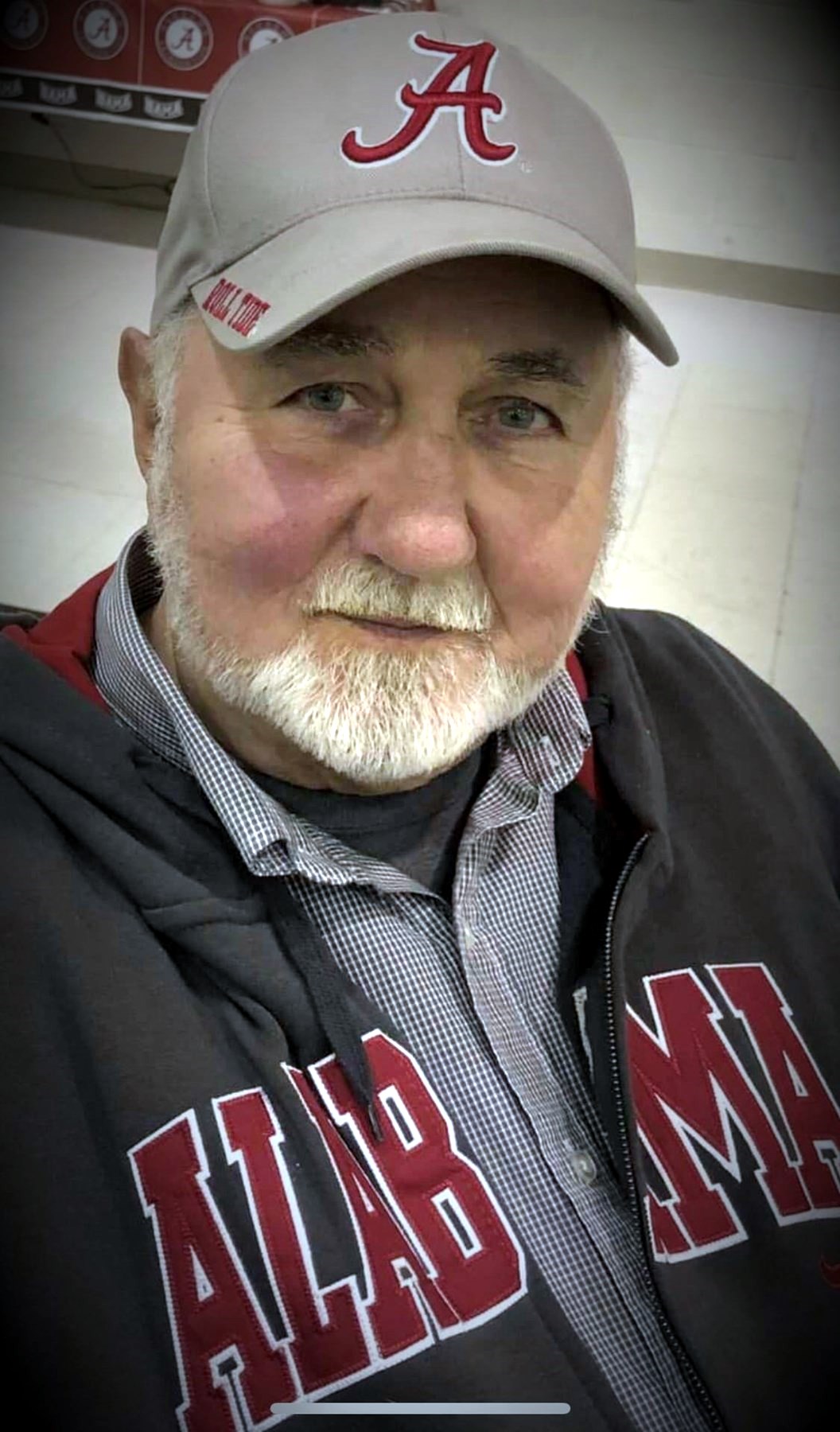 Rayburn Gray Obituary Northport, AL