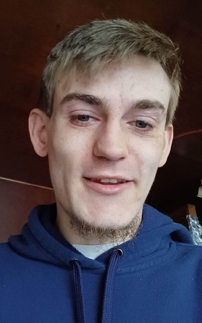 Obituary of Nicholas "Nick" Andrew Scharosch