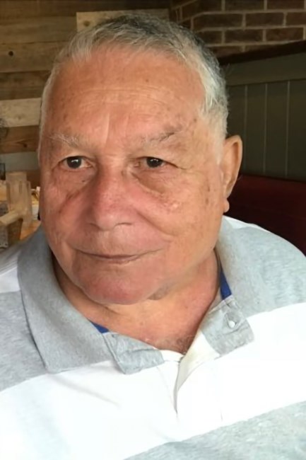 Obituary of Leonardo Dominguez