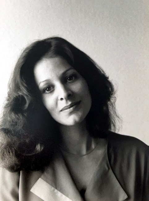 Obituary of Nanette Grant