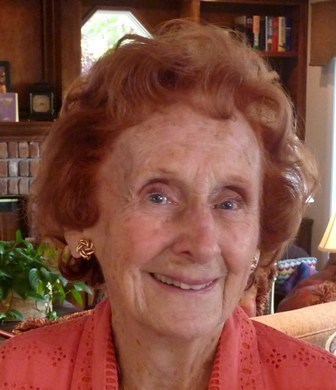 Obituary of Edith Martha Smith