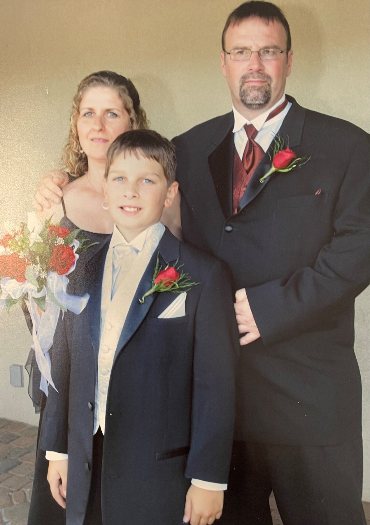 Obituary of Darren Lyle MacDonald