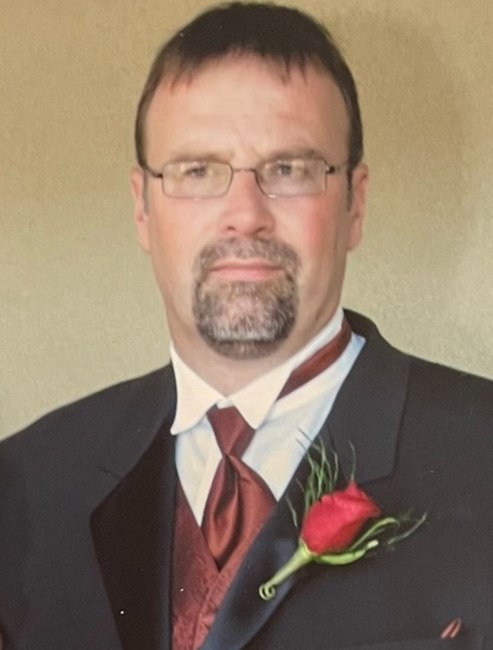 Obituary of Darren Lyle MacDonald