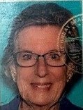 Obituary of Carole Ann Calkins-McCune