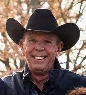 Obituary of Richard Lee Sharrock