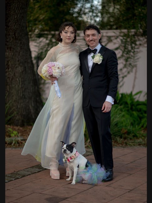 Obituary of Justin and Simone