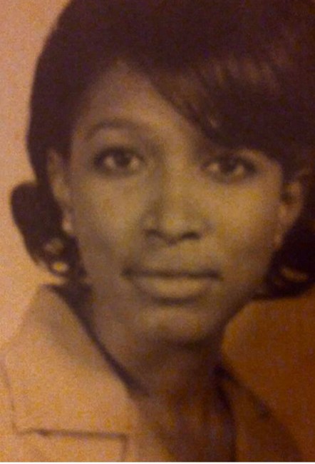 Obituario de Alice Marea Williams