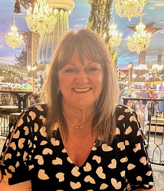 Obituary of Jacqueline Gloria Metcalf