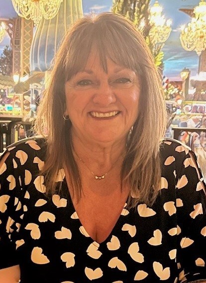 Obituary of Jacqueline Gloria Metcalf