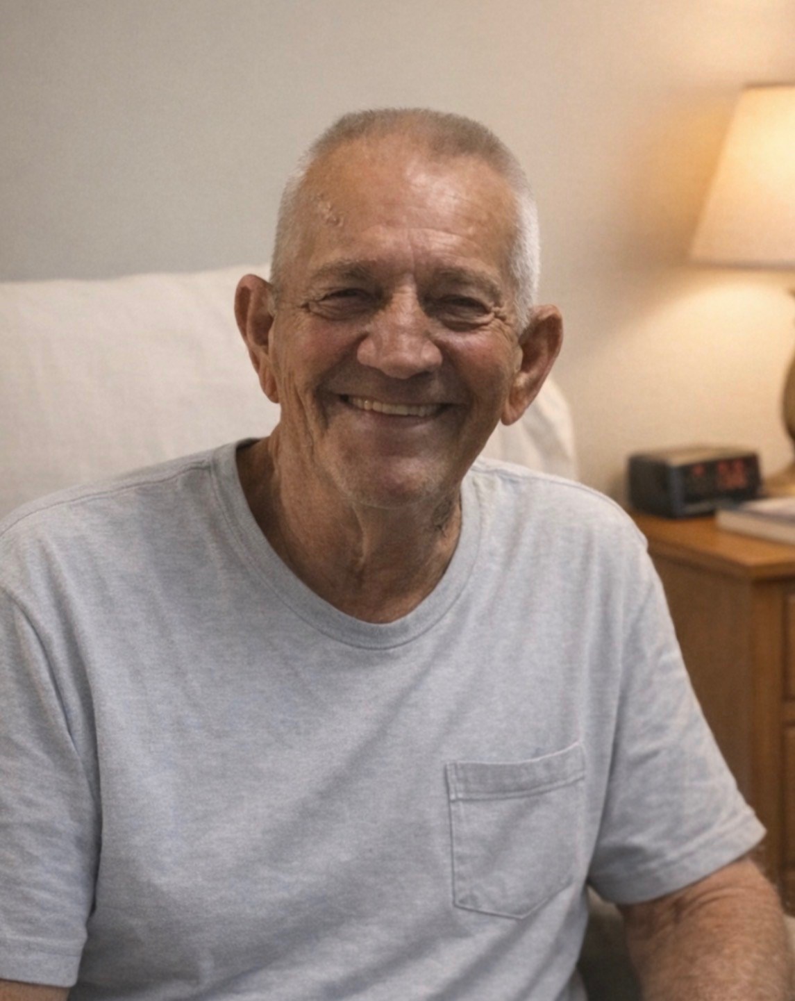 Obituary of Larry D. Richardson