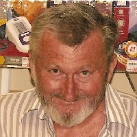 Obituary of William Lindberg