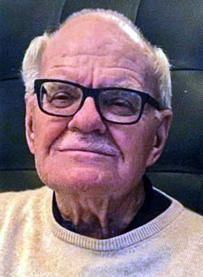 Obituary of George E. Carr