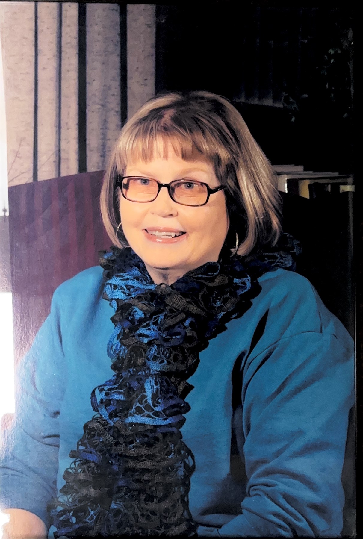 Obituary of Marileon Jerden