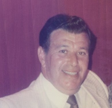 Obituary of William Weiss