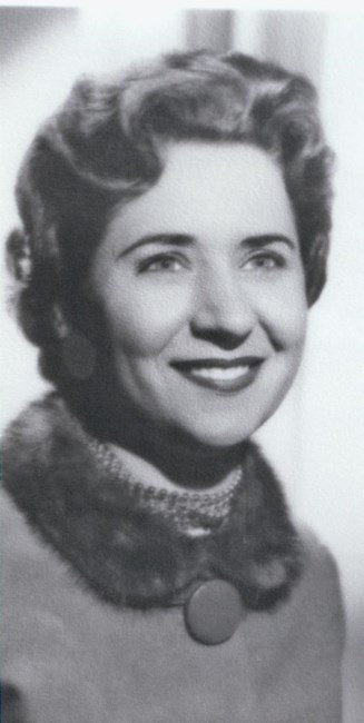 Obituary of Marian M. Landry