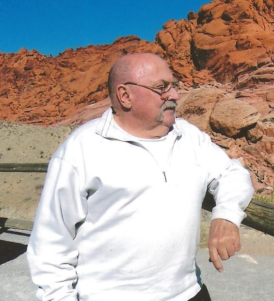 Obituary of William "Bill" George McCowan