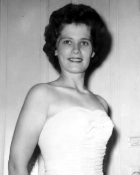 Obituary of Phyllis Ann Williams Traylor