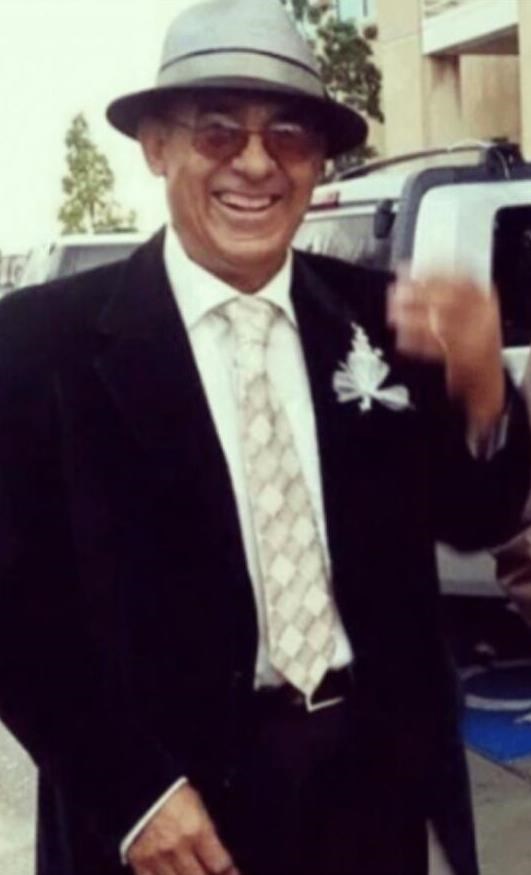 Obituary of Guadalupe Rodriguez Jr.