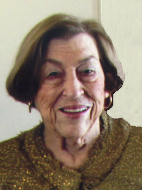 Obituary of Virginia Ruth Malone