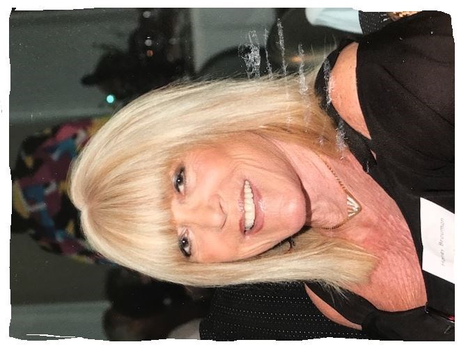 Avis de décès de Helene C. "Honey" Brouman