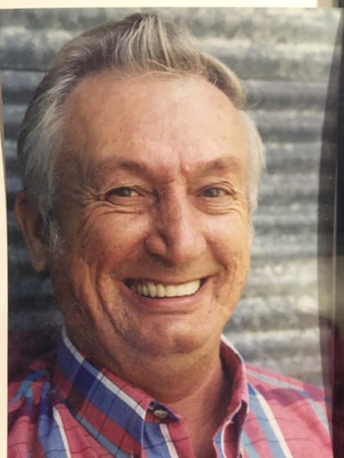 Obituary of Gerald C. Young