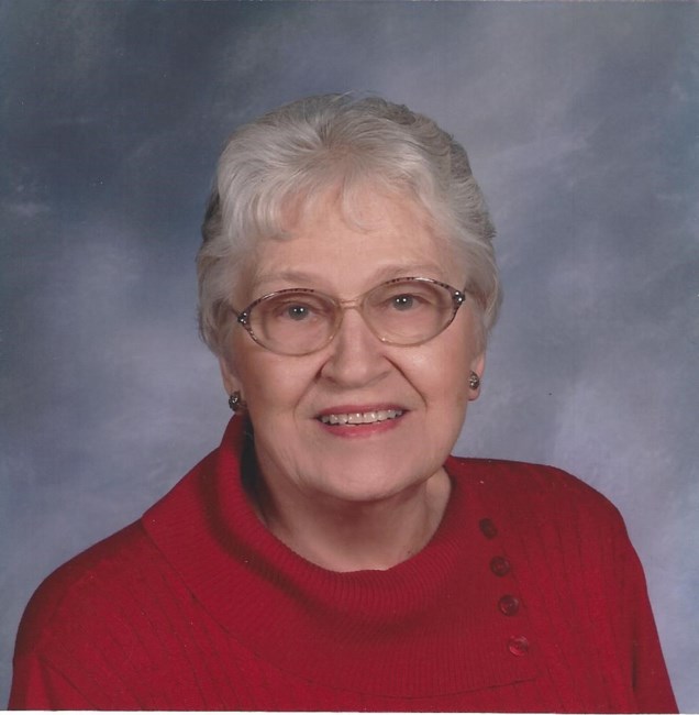Obituary of Edna Gray Henley Dula