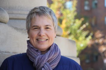 Obituary of Claire Simard