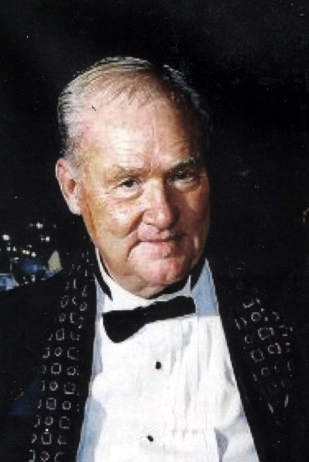 Obituary of Delmar J. Lewis