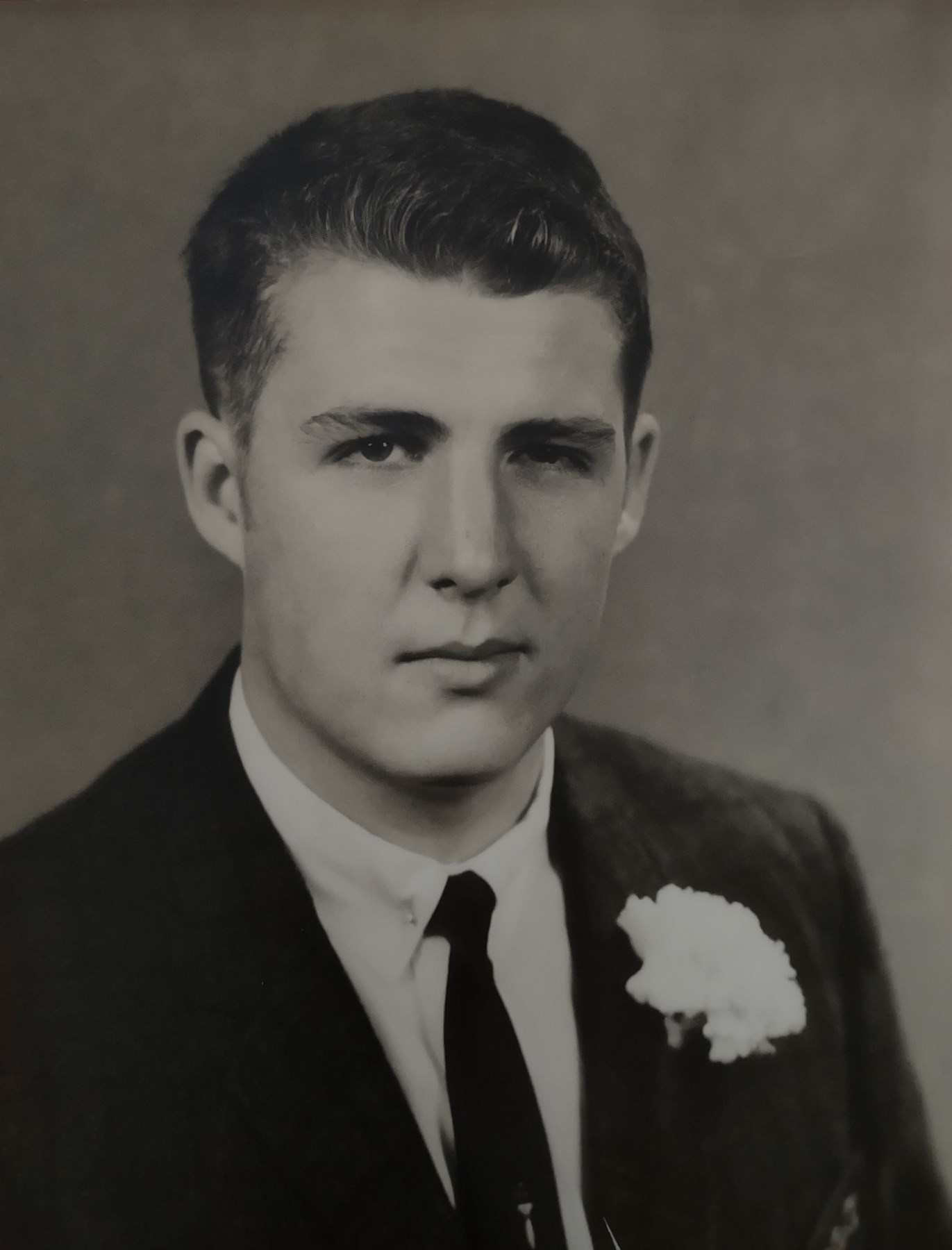 John Scott Obituary Plano, TX