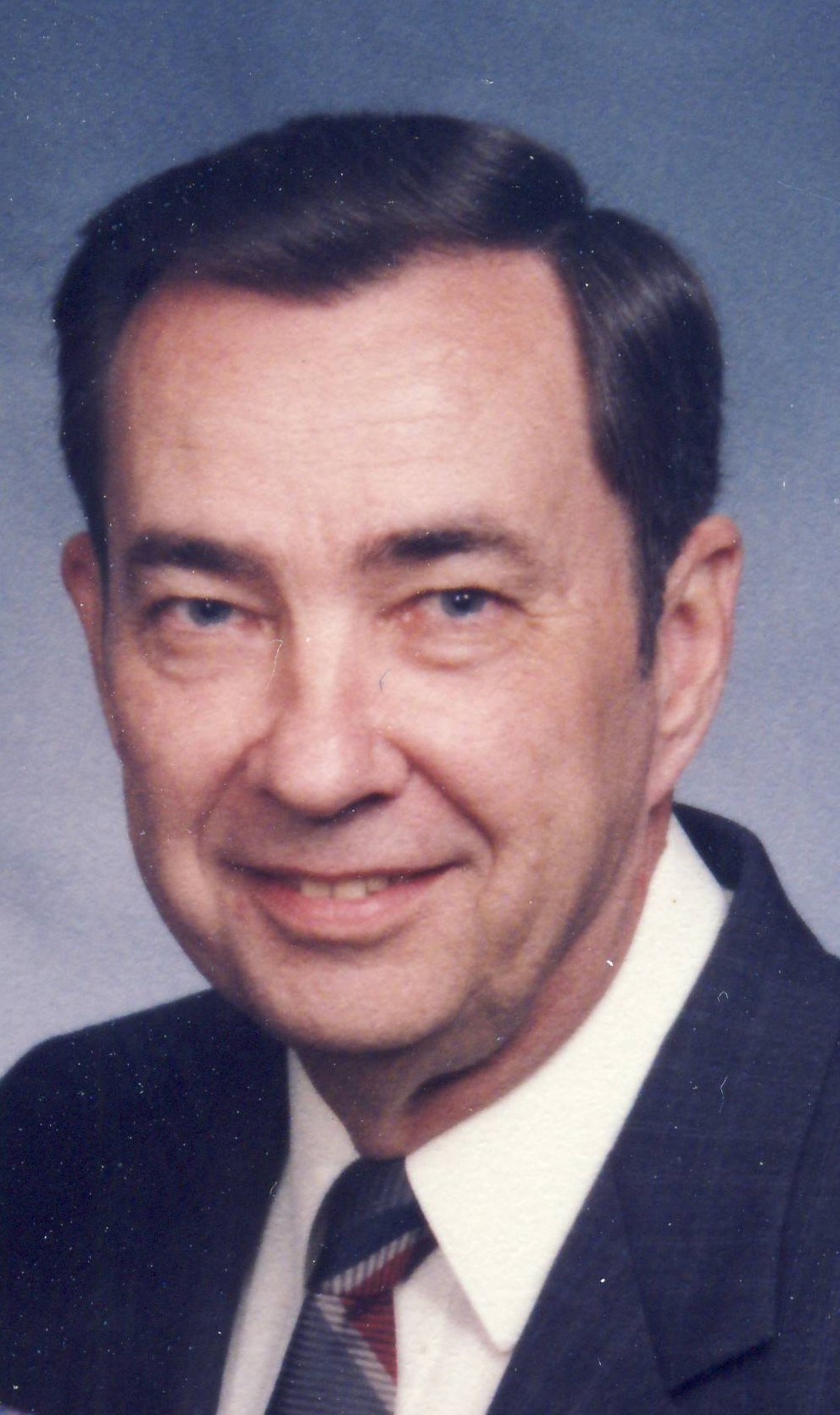 Obituary of Henry Albert Tyroch