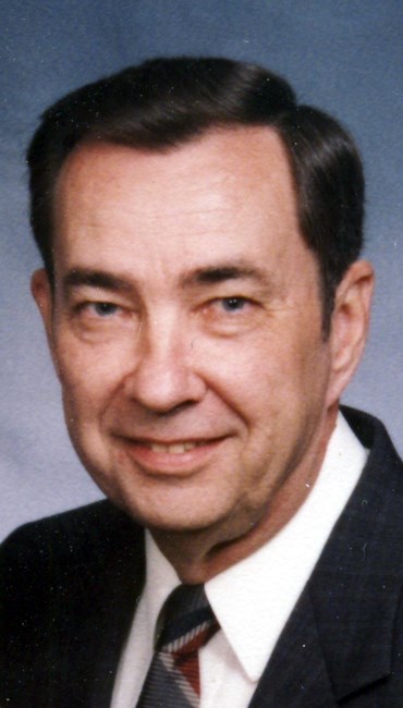 Obituary of Henry Albert Tyroch