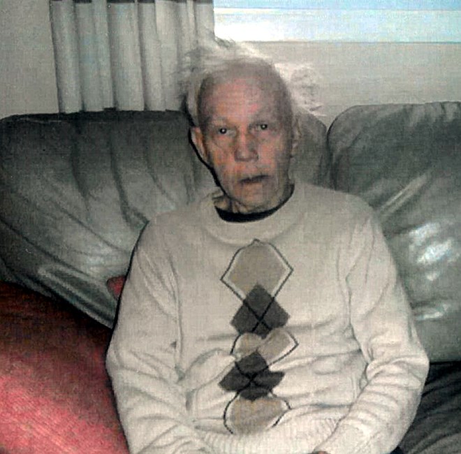 Obituary of Larry Thaar