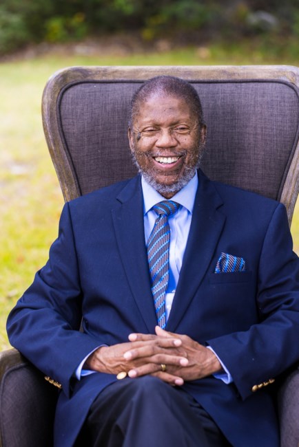 Obituary of Charles Edward Ross